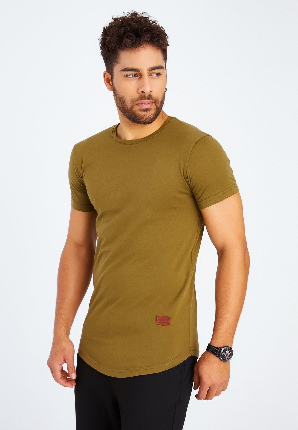 LN-8294 Khaki L