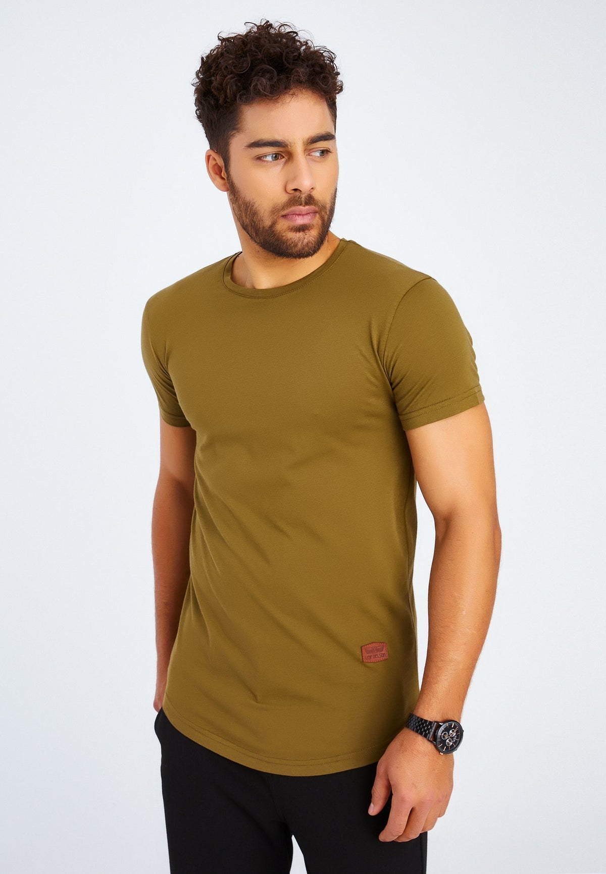 LN-8294 Khaki L