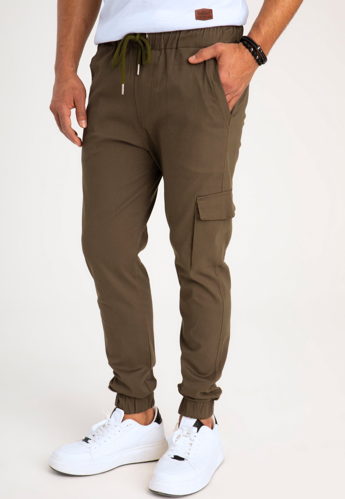 LN-8071 Khaki L