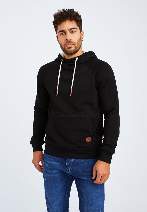 Leif Nelson Hoodie