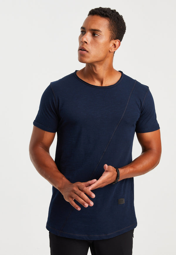 Leif Nelson Round neck shirt