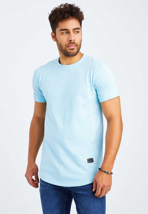 Leif Nelson Round neck shirt